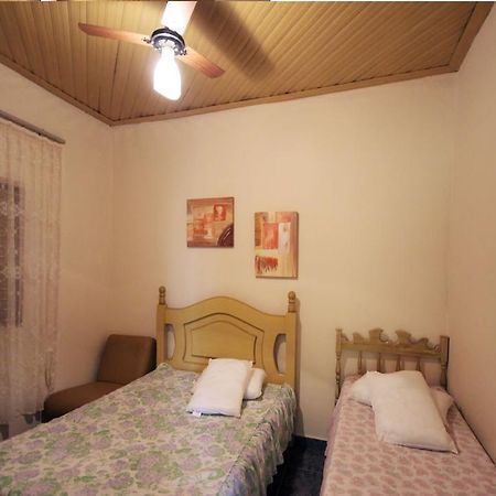 Vila Casa Pagotto Olímpia Pokoj fotografie