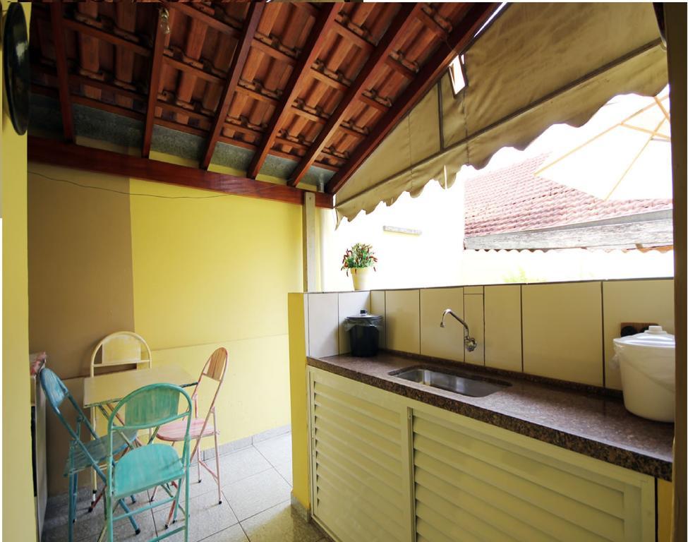 Vila Casa Pagotto Olímpia Pokoj fotografie