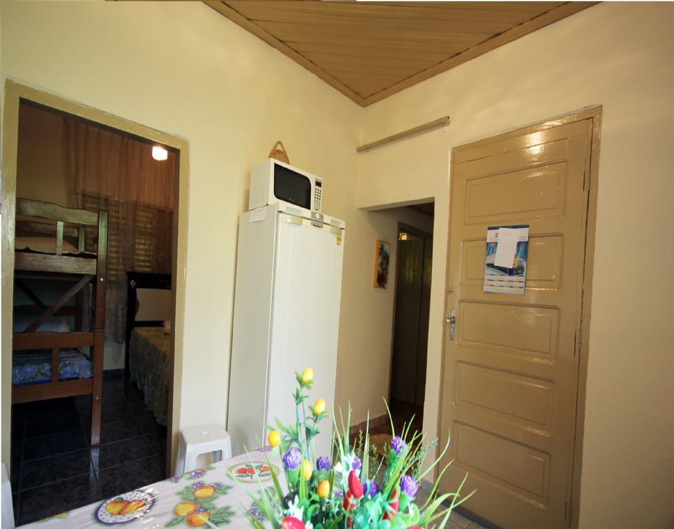 Vila Casa Pagotto Olímpia Pokoj fotografie