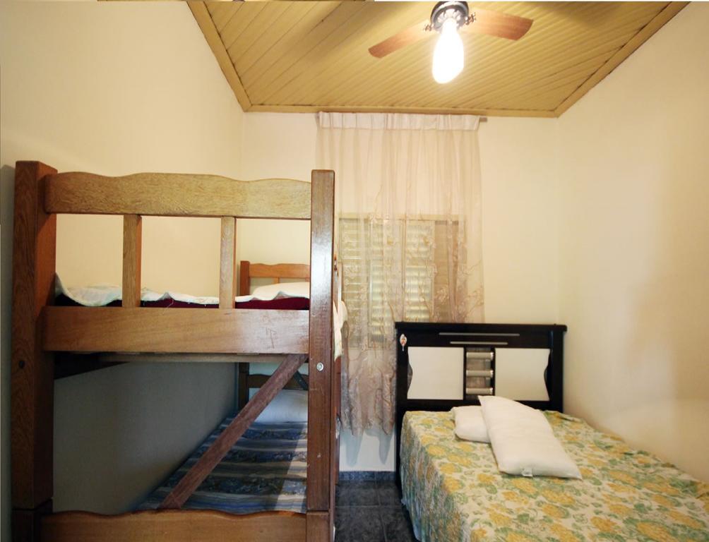 Vila Casa Pagotto Olímpia Pokoj fotografie