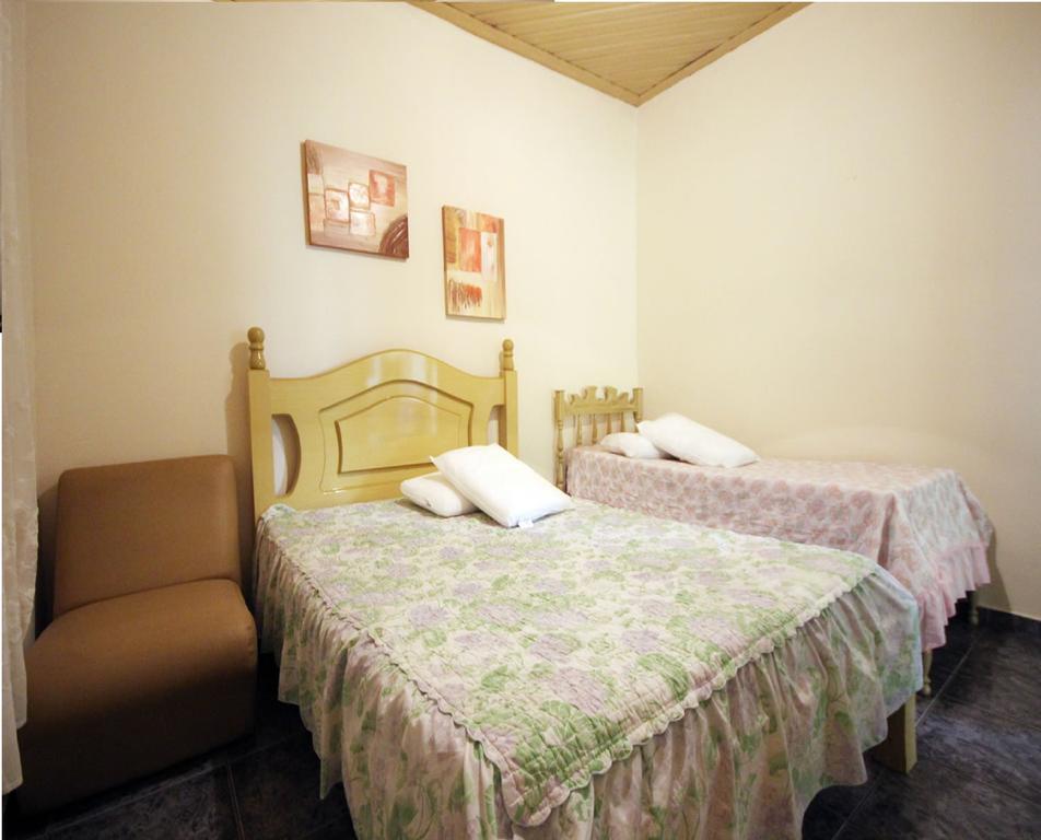 Vila Casa Pagotto Olímpia Pokoj fotografie