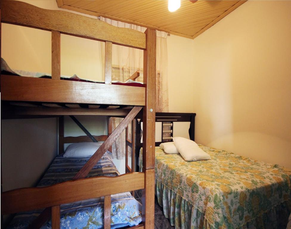 Vila Casa Pagotto Olímpia Pokoj fotografie