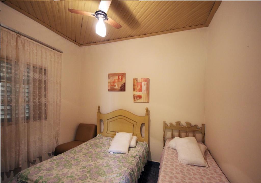 Vila Casa Pagotto Olímpia Pokoj fotografie