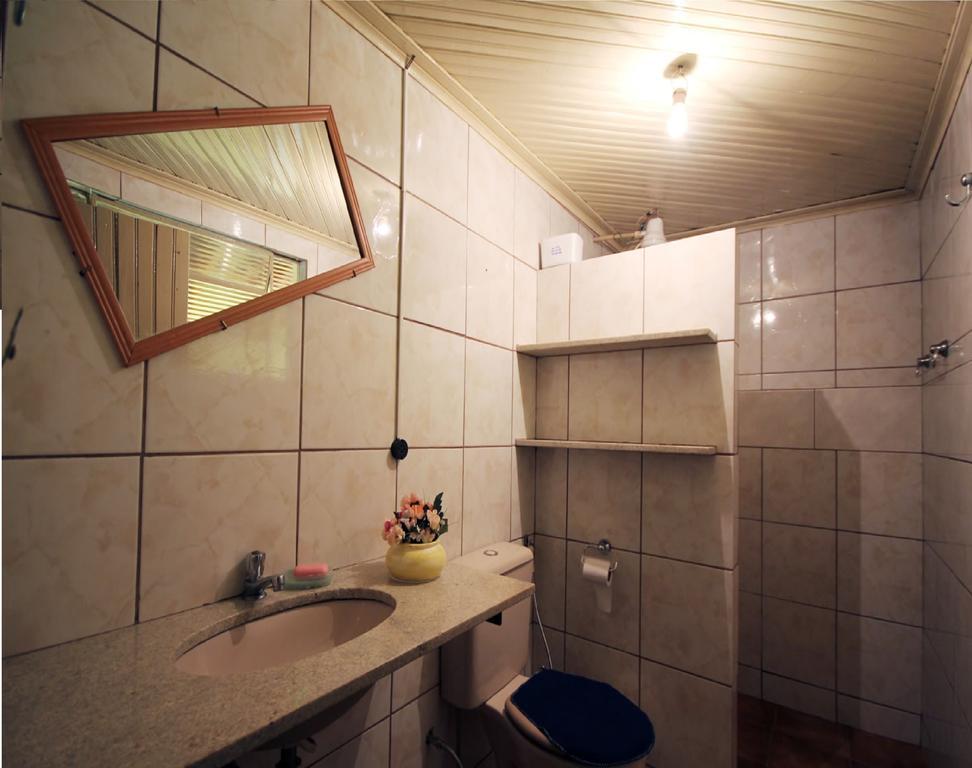Vila Casa Pagotto Olímpia Pokoj fotografie