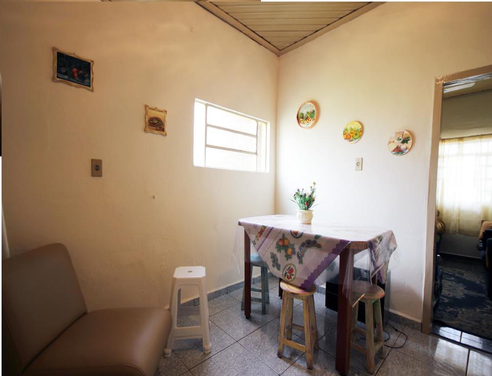 Vila Casa Pagotto Olímpia Pokoj fotografie