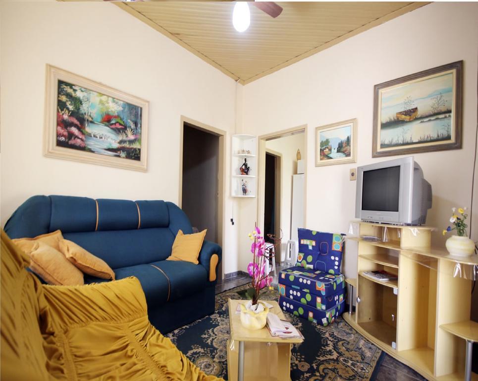 Vila Casa Pagotto Olímpia Pokoj fotografie